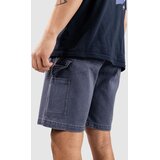 Billabong Bad Dog Workwear Shorts deep blue | shoptok.hr