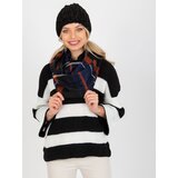 Factory Price Snood-AT-KM-1402.20-navy blue | Shoptok.si
