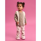 Sinsay Flare hlače | shoptok.hr