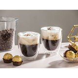 Altom design čaše Andrea s dvostrukim stijenkama i dnom, 300 ml (set od 2 čaše) - 0103008130 | shoptok.hr