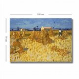 WALLXPERT dekorativna slika 70100VANGOGH046 | ePonuda.com