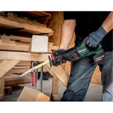 Metabo 601616850 akumulatorska ubodna testera, 18V, bez baterije i punjača | Eponuda.com