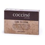Coccine Suede and Nubuck Cleaning Cube Cene