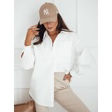 DStreet Koszula damska KLARA biała | Shoptok.si