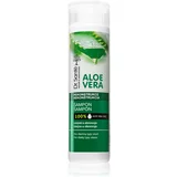 Dr. Santé Aloe Vera šampon za okrepitev las z aloe vero 250 ml