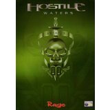  Hostile Waters: Antaeus Rising Steam Key GLOBAL | ePonuda.com