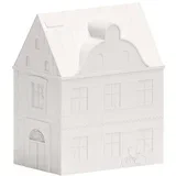 Noćno svjetlo za djecu boje slonovače Copenhagen Off-White –