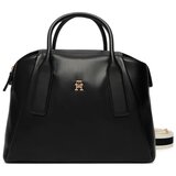 Tommy Hilfiger Ženska torbica AW0AW18532, Crna Cene