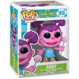 Funko POP TV: SESAME STREET - ABBY | Shoptok.si