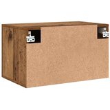 Ormar za montažu na zid Zidne Staro drvo 60 x 36,5 x 35 cm | Eponuda.com