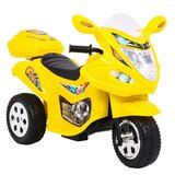Motor na akumulator BJX-088 - žuti | shoptok.hr