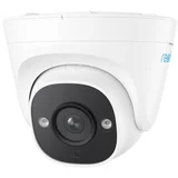 Ip Kamera ColorX serija P324 5MP, POE, 30m Nočni vid P324