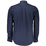 North Sails MEN&#39;S LONG SLEEVE SHIRT BLUE | shoptok.hr