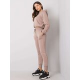 BASIC Feel Good Set-RV-KMPL-5757.68-dark beige | Shoptok.si