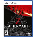 Sony World War Z Aftermath /PS5 | Eponuda.ba