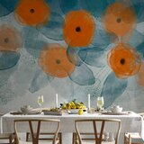  Foto tapeta - Garden of Dreams - Third Variant 450x315 | shoptok.hr