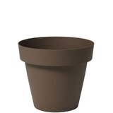 Gardino Saksija melrose okrugla 30 cm-10 l moka