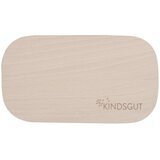 Kindsgut Otroška posoda za malico Aquamarin – | Shoptok.si