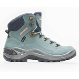 Lowa Renegade Gtx Mid S Siva Cijene