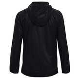 Under Armour Bluza Damska Reversible Woven Czarny Crna | shoptok.hr
