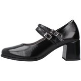 Pitillos Salonarji 10831P Črna | Shoptok.si