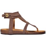 Scholl BERRY SANDALE PLAVE | ePonuda.com