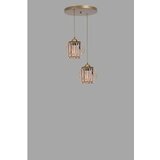 Opviq Luster 2608960, Zlatne boje | Eponuda.ba