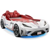 Cilek gte auto krevet (beli) (99x191 cm) ( 20.02.1371.00 )