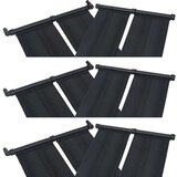  Solarna ploča za grijanje bazena 6 kom 80 x 310 cm Cijene