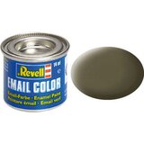 Revell Enamel Color - Nato-Olive Matte, 14 ml | Eponuda.com