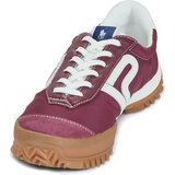 Polo Ralph Lauren Nizke superge TREAD LOW TOP Bordo | Shoptok.si