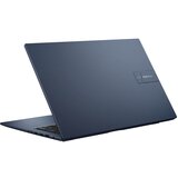 Asus prenosni računalnik vivobook 17 X1704VA-AU548W i5-1334U/16GB/SSD 1TB/17,3" fhd ips 1920x1080/Intel iris X/W11Home | Shoptok.si