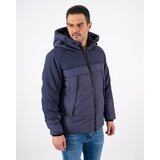 La Force Fashion muška invento jakna Bob - Teget | Eponuda.com