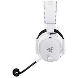 Razer blackshark V3 pro for playstation - wireless anc esports headset - white edition RZ04-05400600-R3G1 Cene