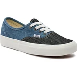 Vans Tenis superge Authentic VN000BW5Y6Z1 Blue/White