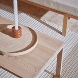OYOY Living Design Drveni pladanj ø 30 cm Inka – | shoptok.hr