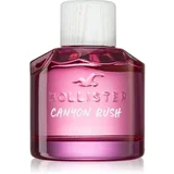 Canyon Rush parfemska voda za žene 100 ml