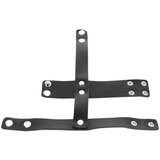 Kink Kletka Za Penis Leather | Shoptok.si