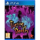  Flipping Death (PS4) | Shoptok.si