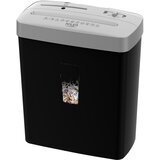Adler Paper shredder AD 1037 Silver | shoptok.hr