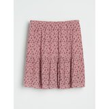 Sinsay Mini suknja cvjetnog uzorka | shoptok.hr