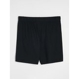 Sinsay Pamučna dvodijelna pidžama oversize s motivom ribe | shoptok.hr