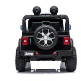  Dečiji auto na akumulator Jeep Wrangler, 12 V | Eponuda.com