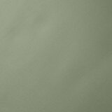 Bianca Zelena napenjalna rjuha iz bombažnega perkala 90x190 cm Cotton Percale – | Shoptok.si