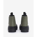 Barbour Gležnjarji NIMBUS Zelena | Shoptok.si