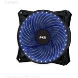 COL CAS MS FREEZE L220 plavi LED vent | Eponuda.ba