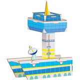 Avenir ORIGAMI - LETALIŠČE T3 D1, (20759487) | Shoptok.si