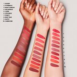 MAC Cosmetics Locked Kiss Ink 24HR Lipcolour dugotrajni mat tekući ruž za usne nijansa Most Curious 4 ml | shoptok.hr