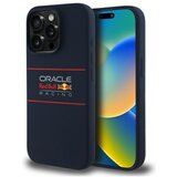 Red Bull RBHMP15L24SIHSRV HARDCASE NAVY BLUE ZA MAGSAFE ZA IPHONE 15 PRO 6.1, (21971664) | Shoptok.si