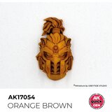 AK Interactive Quick Gen: Orange Brown 18ml | Eponuda.com